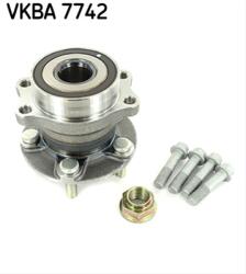 SKF Set rulment roata SKF VKBA 7742 (VKBA 7742) - fixbox