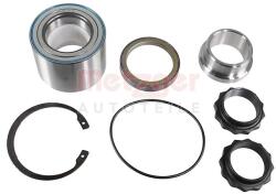 METZGER Set rulment roata METZGER WM 2336 (WM 2336)
