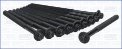 AJUSA Set surub, chiulasa AJUSA 81015200 (81015200)