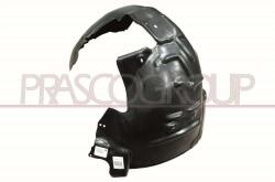PRASCO Carenaj roata PRASCO AD0243604 (AD0243604)