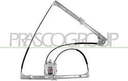 PRASCO Mecanism actionare geam PRASCO RN084W023 (RN084W023) - automobilus