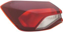DEPO Lampa spate DEPO 431-19AYL-UE2 (431-19AYL-UE2) - automobilus