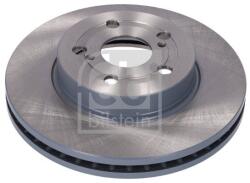Febi Bilstein Disc frana FEBI BILSTEIN 184696 (184696) - automobilus