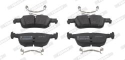 FERODO set placute frana, frana disc FERODO PREMIER ECO FRICTION FDB5478 (FDB5478)