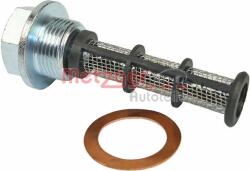 Metzger Autoteile surub de golire, baia de ulei METZGER AUTOTEILE 8030023 (8030023)
