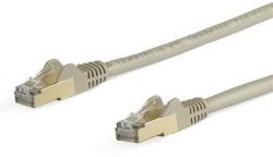 StarTech - STP Cat6a patch kábel 7m - 6ASPAT7MGR (6ASPAT7MGR)
