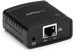 StarTech - 10/100 Mbps Ethernet - USB 2.0 hálózati LPR nyomtatószerver - PM1115U2 (PM1115U2)