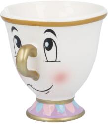 Stor Чаша 3D Stor Disney: Beauty and the Beast - Chip (78801)