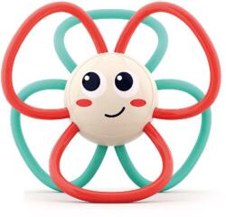 Bo Jungle B-Rattle Symphony jucărie zornăitoare Flower 3m+ 1 buc