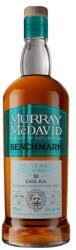 Caol Ila 10 éves 1st Fill Amarone PX Benchmark Murray McDavid whisky DRS (0, 7L / 53, 1%) - whiskynet