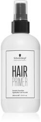 Schwarzkopf Color Enablers Hair Primer egalizator structura pentru un aspect perfect al parului 250 ml