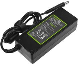 Green Cell Tápadapter, Green Cell, Pro, 19, 5 V, 4, 2 A, 90 W, 7, 4-5, 0 mm, Dell E6410 (GC-AD09P-DELL-19.5V-4.62A)