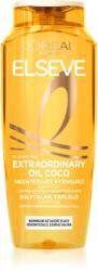 L'Oréal Elseve Extraordinary Oil Coconut sampon hranitor pentru par normal spre uscat 400 ml