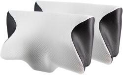 Suporto Suporto® két ortopéd párnából álló készlet, párna memóriahabból, hosszabbítókkal (SET2PDB000)