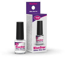  LunaStar csillámtetoválás ragasztó 5ml (KKCRX4740007)