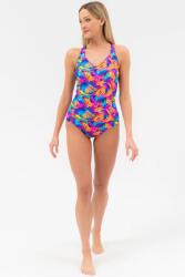 budmil Egyrészes fürdőruha Női XL színes