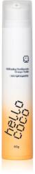 hello coco Toothpaste Orange Vanilla pasta de dinti pentru albire 60 g