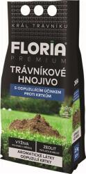 AGRO Floria gyepműtrágya riasztó hatással a vakondok ellen 2, 5 kg (008215)