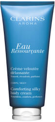 Clarins Testápoló krém Eau Ressourçante (Comforting Silky Body Cream) 200 ml