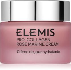 ELEMIS Pro-Collagen Rose Marine Cream hidratáló géles krém a feszes bőrért 30 ml