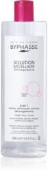 BYPHASSE Solution Micellaire make-up lemosó 500 ml