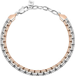 Morellato Férfi acél karkötő Motown SALS54