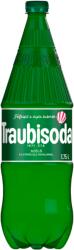 Traubisoda szőlő szénsavas üdítőital cukorral és édesítőszerrel 1, 75 l - ecofamily
