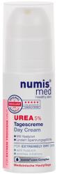 Numis med Numis Med Urea 5% + Hyaluron nappali krém, nagyon száraz bőrre, 50 ml