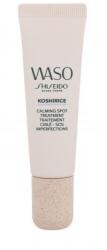 Shiseido Waso Koshirice bőrnyugtató helyi bőrápoló bőrhibák ellen 20 ml