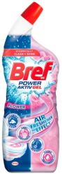 Bref WC tisztító gél 700 ml Bref Power Aktiv Flower (41759)