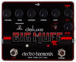Electro-Harmonix Deluxe Big Muff