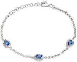 Morellato Tesori elegáns ezüst karkötő SAIW11