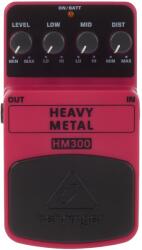 BEHRINGER HM300