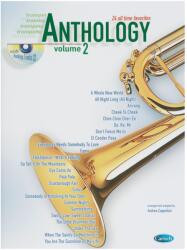 MS Anthology Trumpet vol. 2
