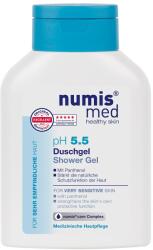 Numis med Numis Med Sensitive Tusfürdő nagyon érzékeny bőrre, 200 ml