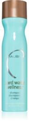 Malibu C Hard Water Wellness curatarea profunda a scalpului împotriva apei dure 266 ml