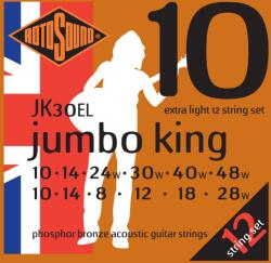 Rotosound JK30EL Jumbo King