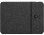 CANYON MP-W5 Vezeték Nélküli Töltés - Gamer Egérpad CNS-CMPW5