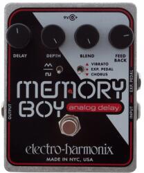 Electro-Harmonix Memory Boy - kytary