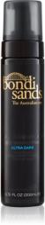 Bondi Sands Self Tanning Foam spuma de culoare intensă pentru bronzarea pielii culoare Ultra Dark 200 ml