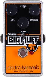 Electro-Harmonix OP AMP BIG MUFF