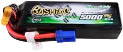 Gens Ace G-Tech Bashing 5000mAh 14.8V 4S1P 60C EC5 LiPo akkumulátor (6928493309391)