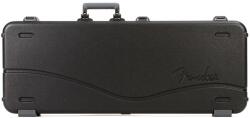 Fender Deluxe Molded Case - Stratocaster/Telecaster