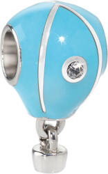 Morellato Drops Balloon nemesacél medál SCZ284