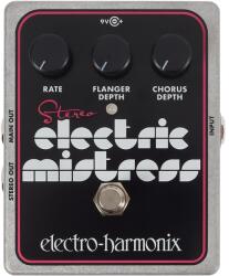Electro-Harmonix Stereo Electric Mistress - kytary