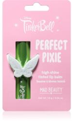 Mad Beauty Disney Tinker Bell tonizáló ajakbalzsam a csillogó fényért 1.8 g