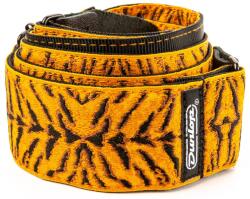 Dunlop Jacquard Tyger Eye Strap