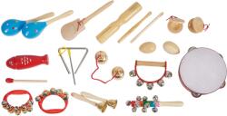 Cega 13 pcs Percussion Set