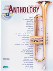 MS Anthology Trumpet vol. 1