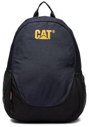 Caterpillar Uniszex hátizsák, Caterpillar, 571101, Textil, sötétkék, One Size INTL (5711013128555-OneSize)